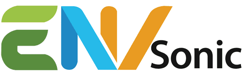 ENVSonic Logo